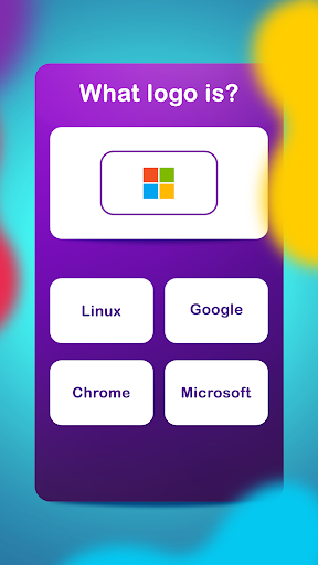 Smart Keyboard Quiz Screen 3
