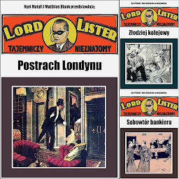 Obraz ikony: Lord Lister