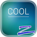 Cool Theme - ZERO Launcher icon