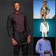Latest Trending African Styles for Men Laai af op Windows