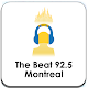 The Beat 92.5 Montreal Radio 92.5