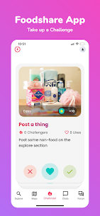 FOODSHARE – foodsharing app APK for Android Download 5