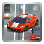 Cover Image of Unduh Highway Racer Vs Traffic  APK