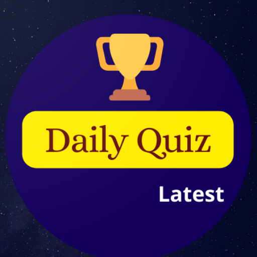 Daily Quiz Latest logo