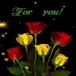Cover Image of डाउनलोड Roses For You LWP  APK