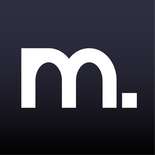 Moji logo