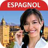 Apprendre l'Espagnol parlé icon
