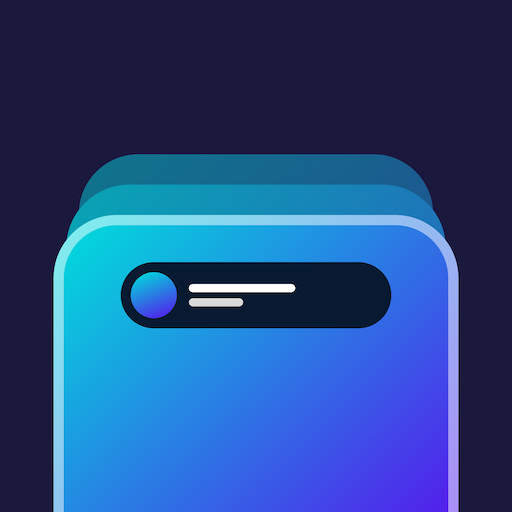 Dynamic Island - Notch iOS 16 logo