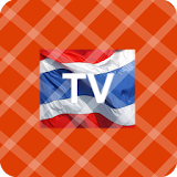TV Thailand New Channels icon