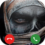Fake Call From the mummy ☠☠☠ icon
