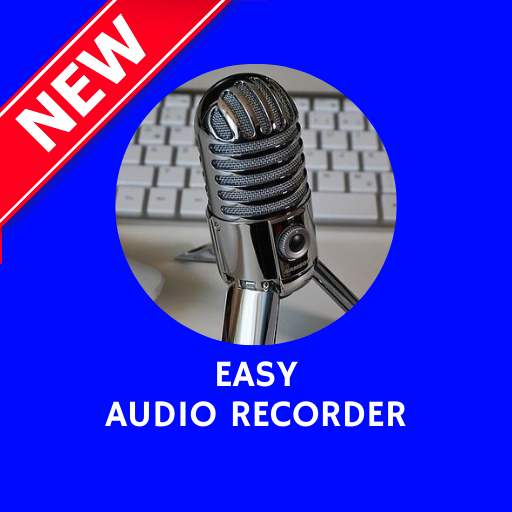 Audio Recorder - Easy Audio Recorder