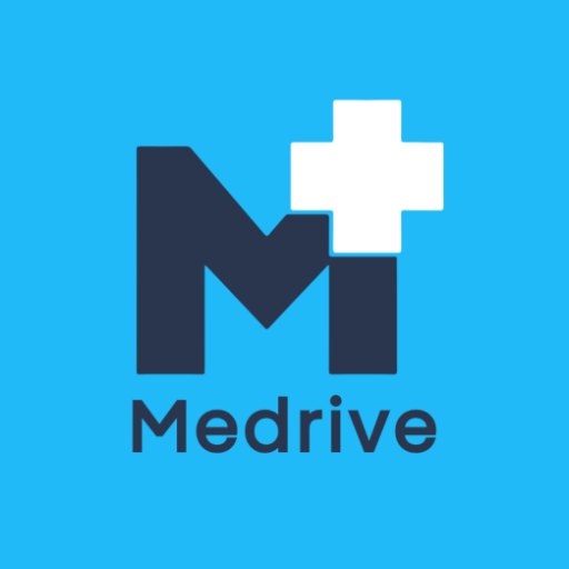 Medrive Chauffeur logo