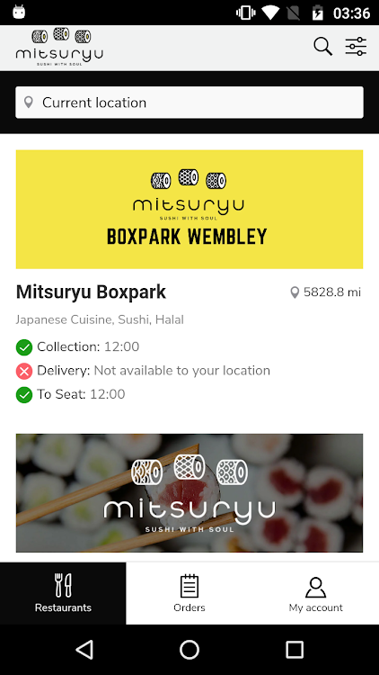 Mitsuryu - 1.0.10 - (Android)