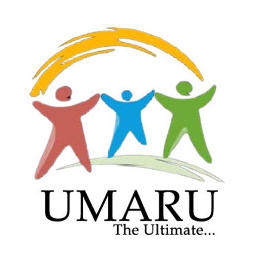 Umaru - The Ultimate 9.8 Icon
