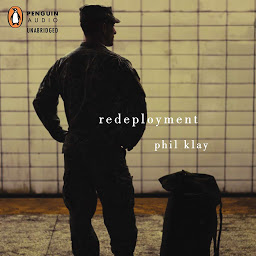 Imagen de ícono de Redeployment: National Book Award Winner