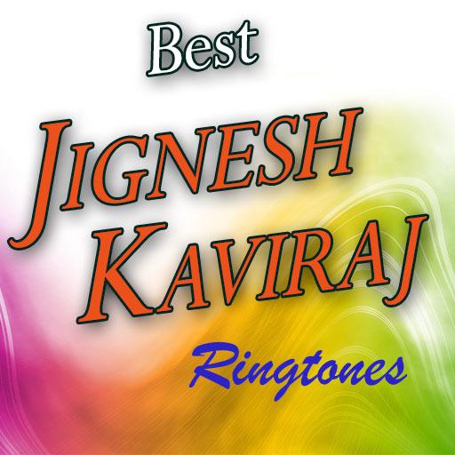 Best Jignesh Kaviraj Ringtone 1.8 Icon
