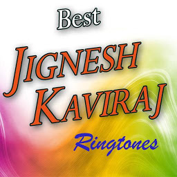 Icon image Best Jignesh Kaviraj Ringtone