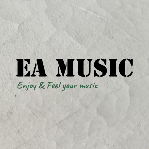 eamusic logo