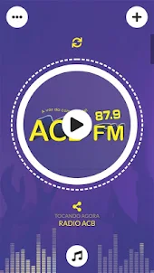 Radio ACB FM