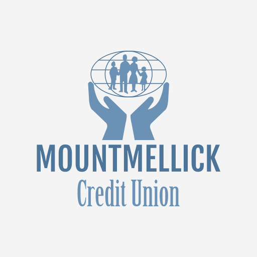 Mountmellick Credit Union logo