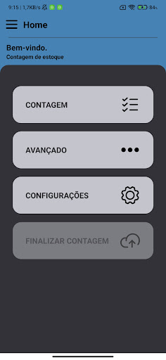 ContApp Screen 2