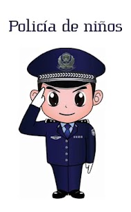 Policía de niños – para padres APK MOD (Premium Unlocked) 1