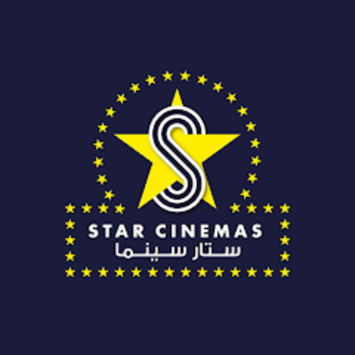 Star Cinemas 2.0.7 Icon