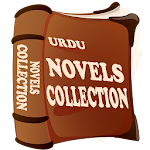 Cover Image of Descargar Colección de novelas urdu  APK