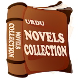 Urdu Novels Collection icon