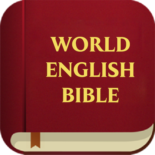 world English Bible Download on Windows