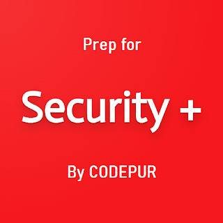CompTIA Security+ (SY0-601)