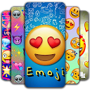 Emoji Wallpaper 5.0.0 APK Скачать