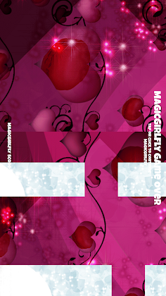 kikki.MagicGirlFly - Screenshot 3