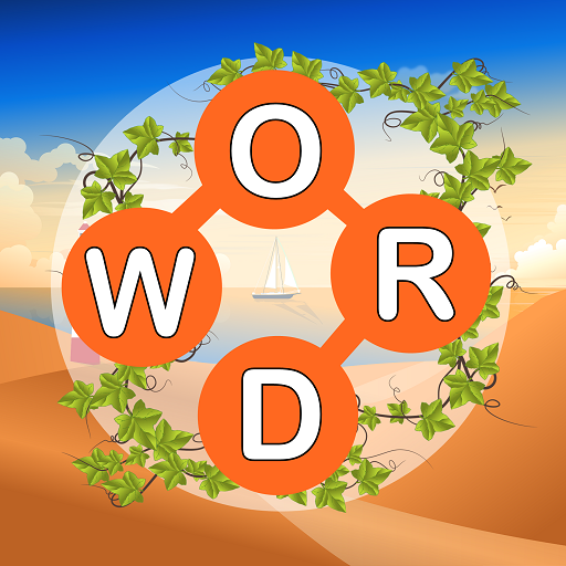 Word Puzzles Game English