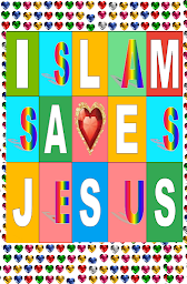 Icon image Islam SAVES Jesus