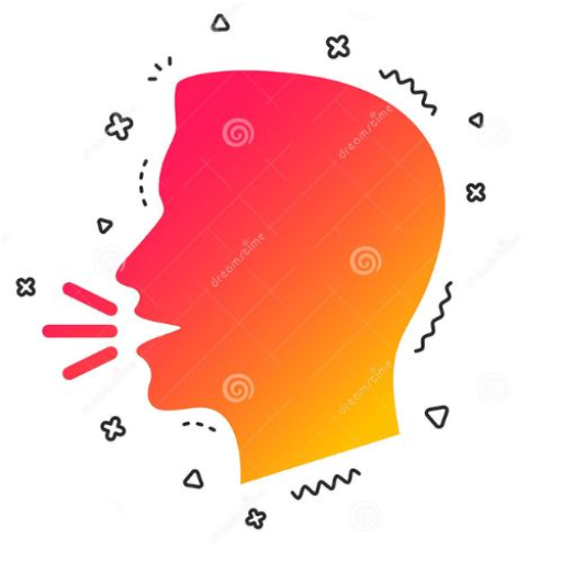 Oral English (2) logo