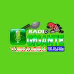 Cover Image of Télécharger Radio Gigante Yungueña 2.0 APK