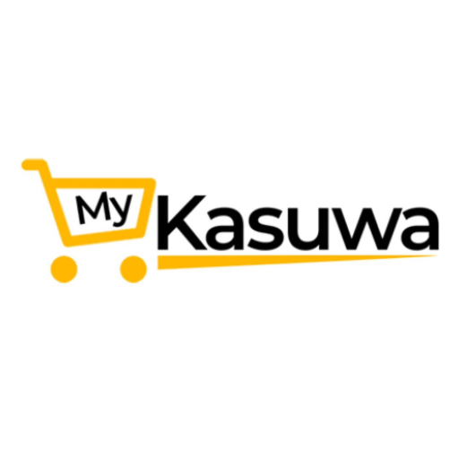 Mykasuwa | Buy & Sell Online logo