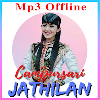 Campursari Jathilan Offline