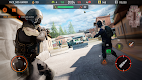 screenshot of Striker Zone: Gun Games Online