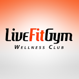 Live Fit Gym icon