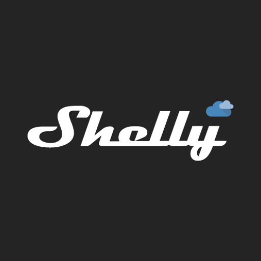 Access Control by Shelly logo