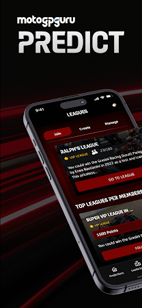 Game screenshot MotoGP™ Guru Прогноз mod apk
