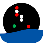 Cover Image of 下载 COLREGs - Lights and shapes of vessels 5.6 APK