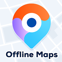 Icon image Offline Route Maps