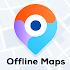 Offline Route Maps1.5.0