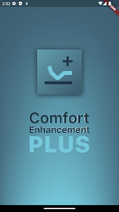 Comfort Enhancement 3