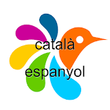 Espanyol-Català Diccionari icon