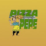 Pizza Pepe Kitzingen icon