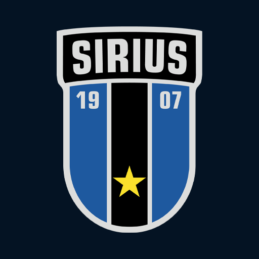 Sirius Live logo